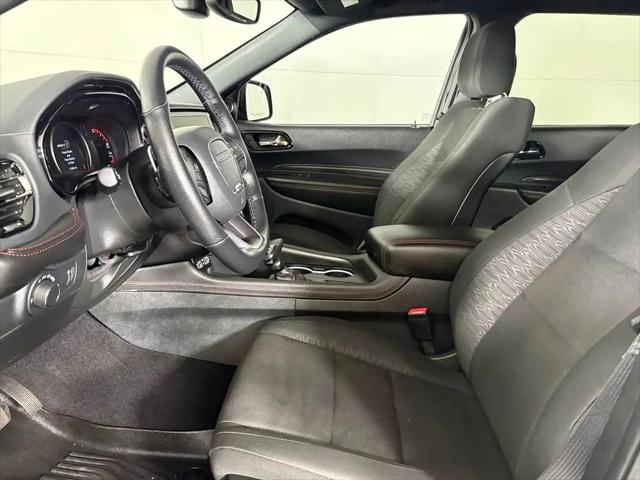 2025 Dodge Durango GT RWD