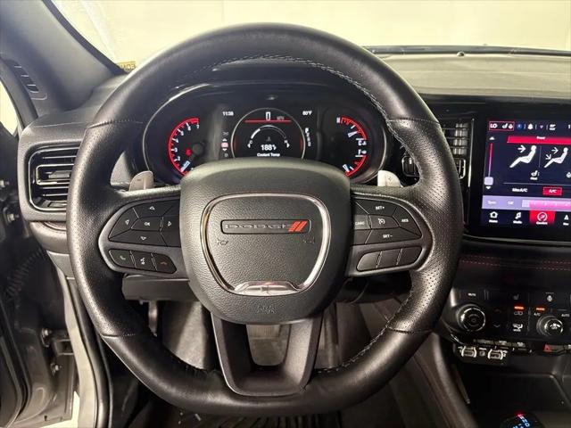 2025 Dodge Durango GT RWD