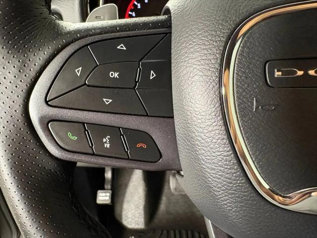 2025 Dodge Durango GT RWD