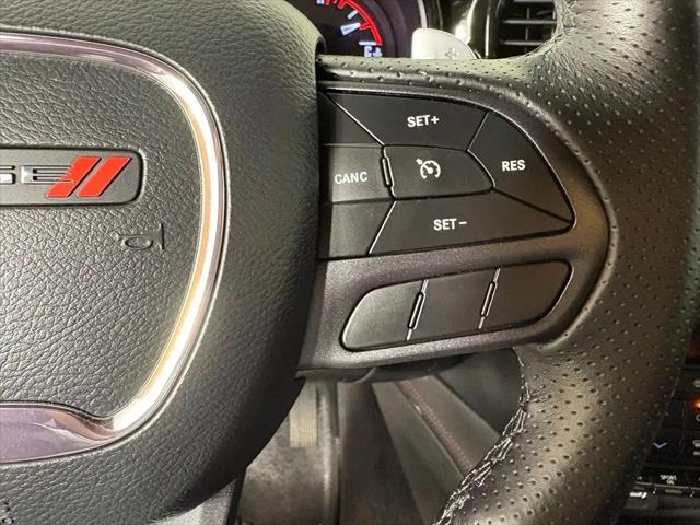 2025 Dodge Durango GT RWD