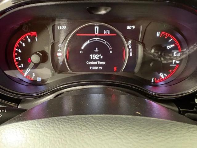 2025 Dodge Durango GT RWD