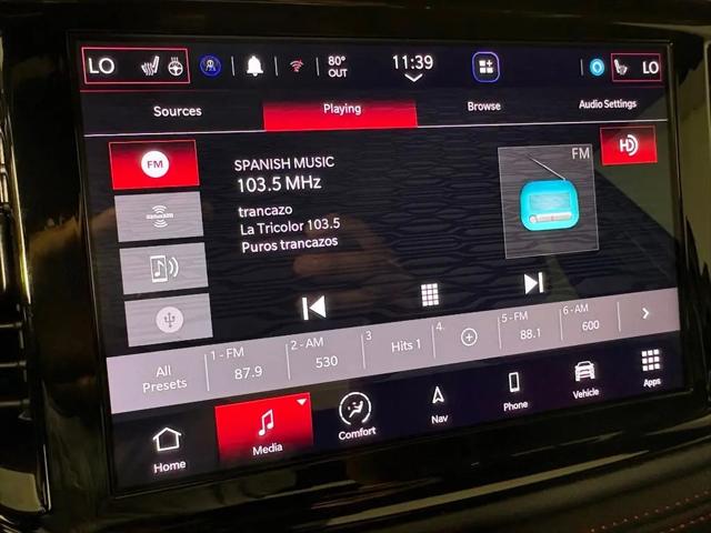 2025 Dodge Durango GT RWD