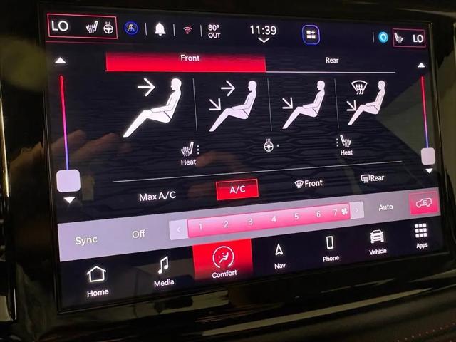 2025 Dodge Durango GT RWD