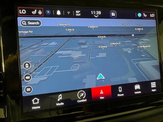 2025 Dodge Durango GT RWD