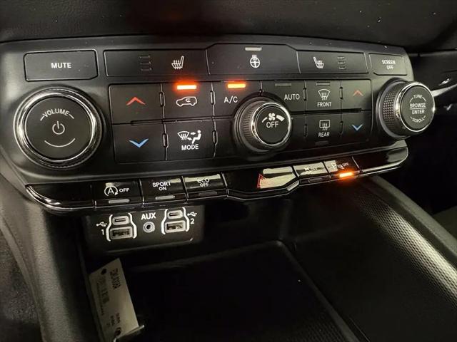 2025 Dodge Durango GT RWD