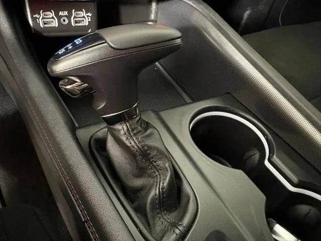 2025 Dodge Durango GT RWD