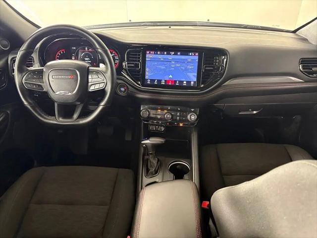 2025 Dodge Durango GT RWD