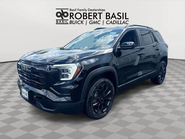2027 GMC Terrain AWD Elevation for sale in Orchard Park, NY