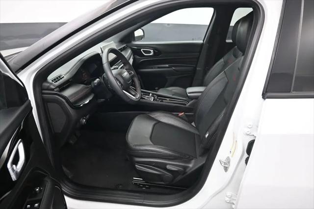2024 Jeep Compass Trailhawk 4x4