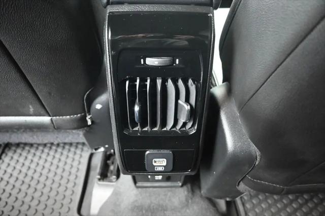 2024 Jeep Compass Trailhawk 4x4