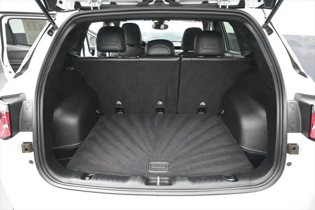 2024 Jeep Compass Trailhawk 4x4