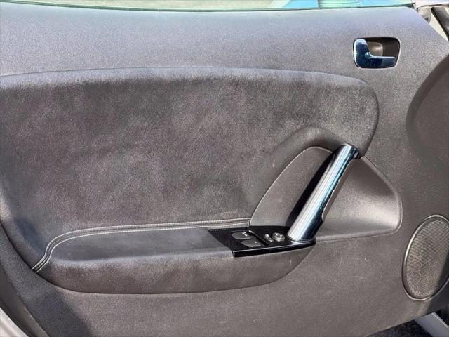 2007 Saturn Sky Base