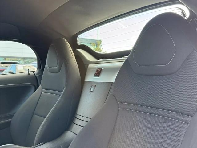 2007 Saturn Sky Base