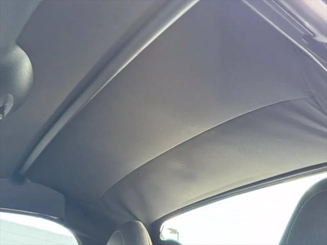 2007 Saturn Sky Base