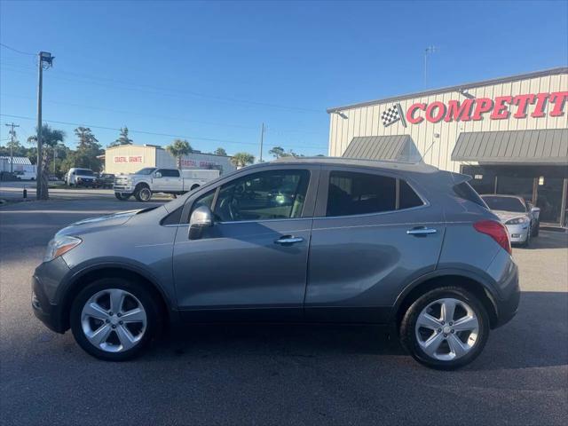 2015 Buick Encore Convenience