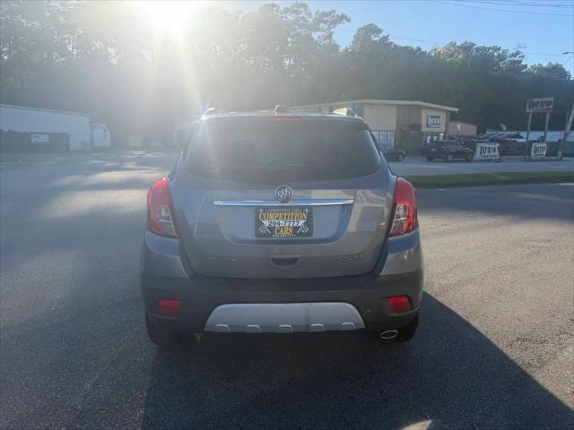 2015 Buick Encore Convenience