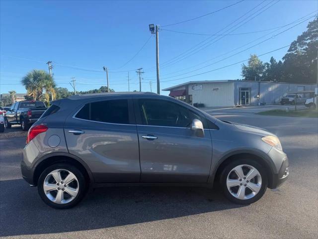2015 Buick Encore Convenience
