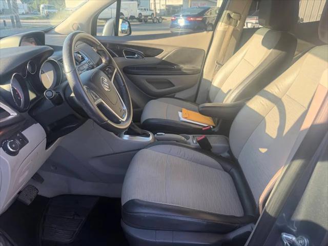 2015 Buick Encore Convenience