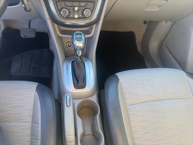 2015 Buick Encore Convenience