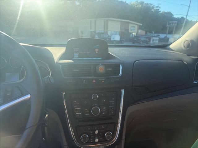 2015 Buick Encore Convenience