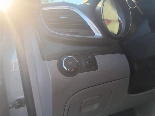 2015 Buick Encore Convenience