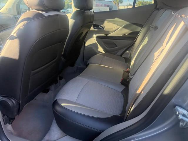2015 Buick Encore Convenience