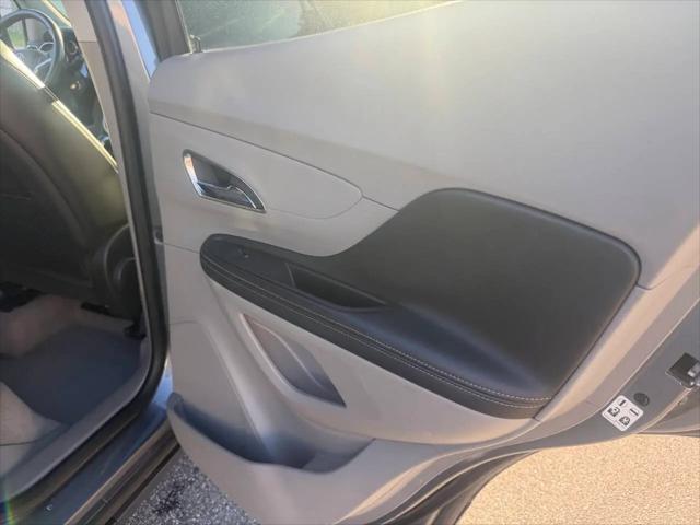 2015 Buick Encore Convenience