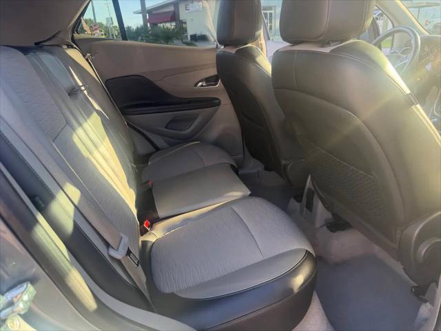 2015 Buick Encore Convenience