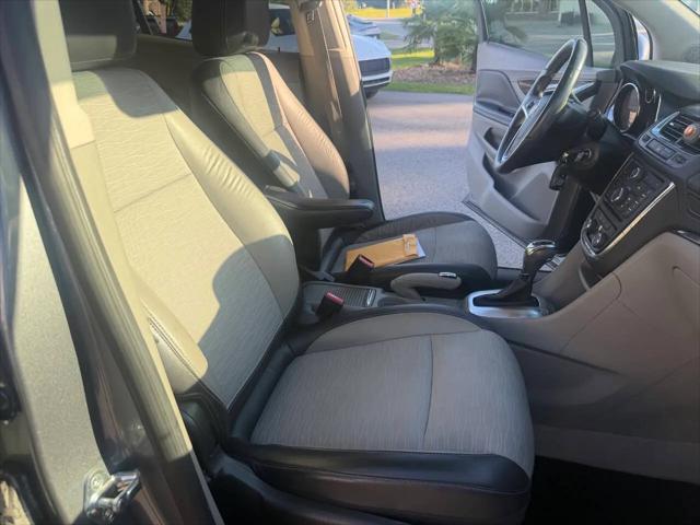 2015 Buick Encore Convenience