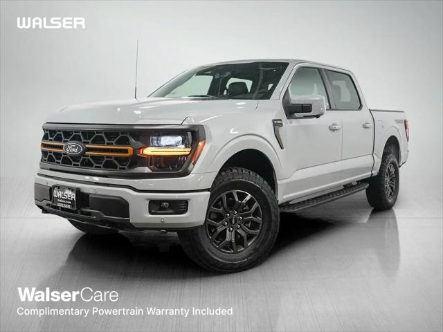2026 Ford F-150 Tremor for sale in Bloomington, MN