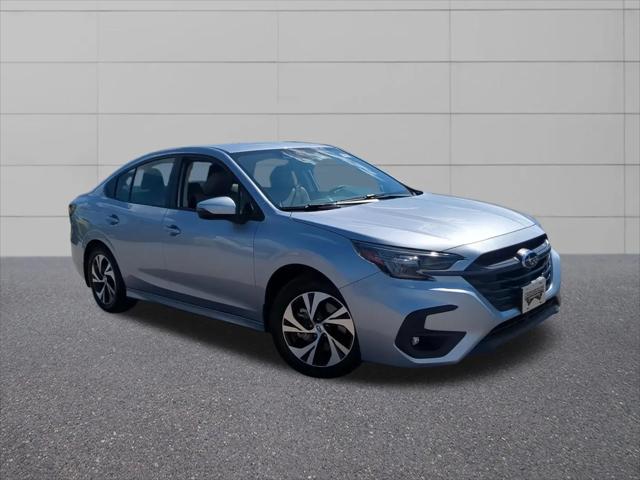 2025 Subaru Legacy Premium for sale in Henderson, NC