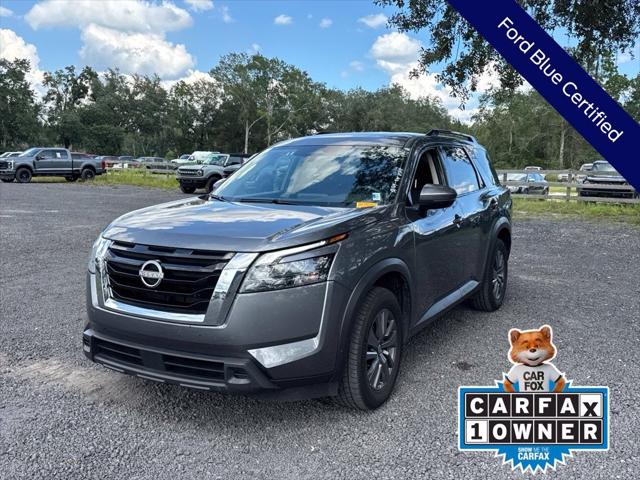2025 Nissan Pathfinder SV FWD for sale in Starke, FL