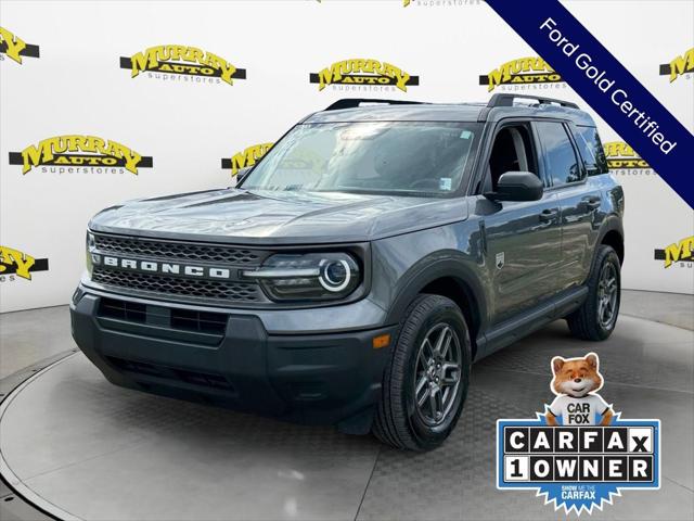 2025 Ford Bronco Sport Big Bend for sale in Starke, FL