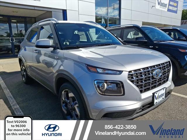 2026 Hyundai Venue SEL for sale in Millville, NJ