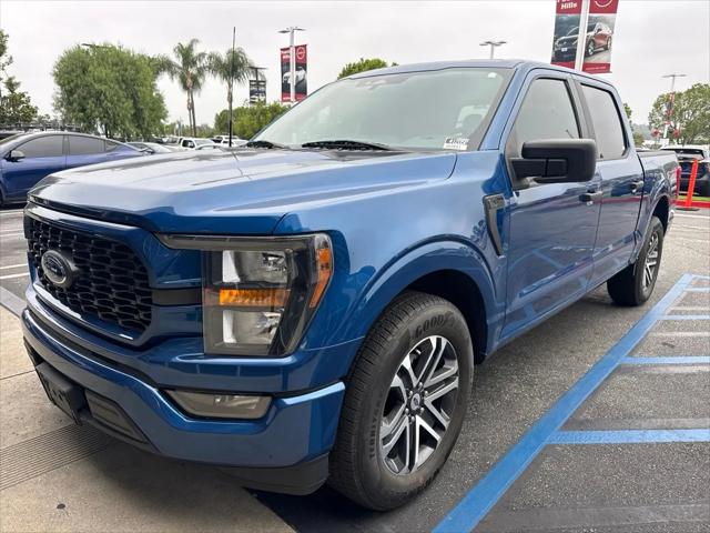 2023 Ford F-150 XL for sale in Valencia, CA
