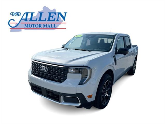 2026 Ford Maverick Lariat for sale in Danville, KY