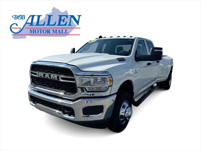 2024 Ram 3500 Tradesman Crew Cab 4x4 8 Box for sale in Danville, KY