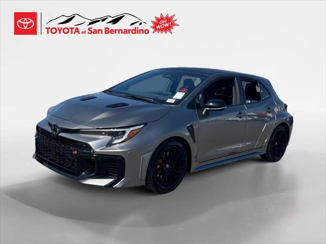 2026 Toyota GR Corolla Premium Plus for sale in San Bernardino, CA