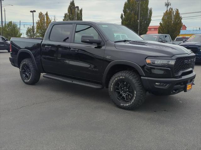 2027 Ram 1500 Rebel for sale in Spokane, WA