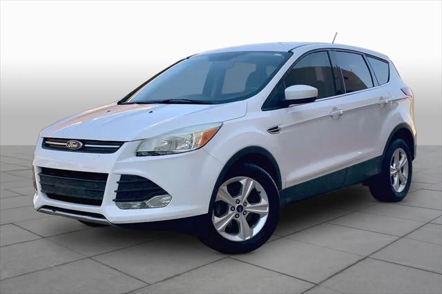 2014 Ford Escape SE for sale in Oklahoma City, OK