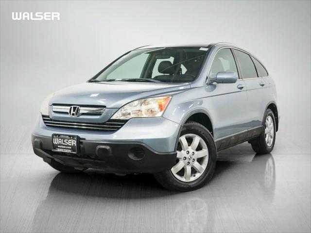 2008 Honda CR-V EX-L for sale in South St Paul, MN