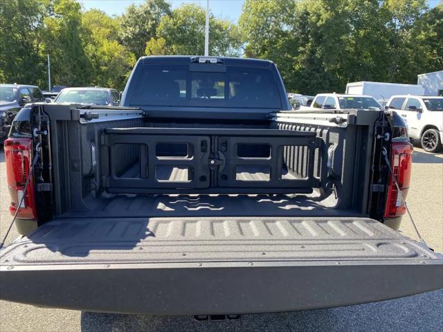 2026 Ram 2500 Limited Crew Cab 4x4 64 Box