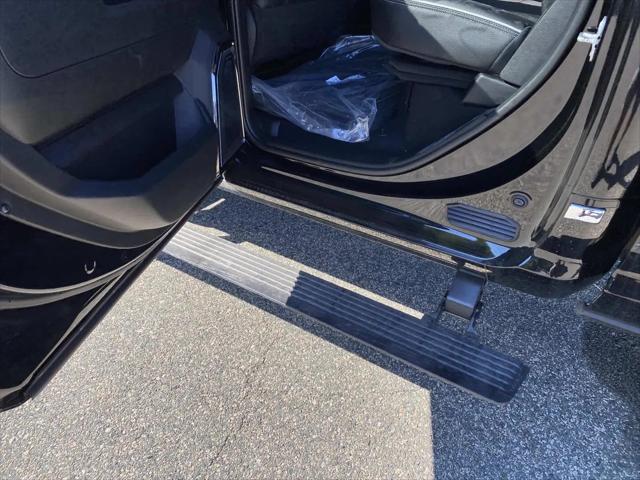2026 Ram 2500 Limited Crew Cab 4x4 64 Box