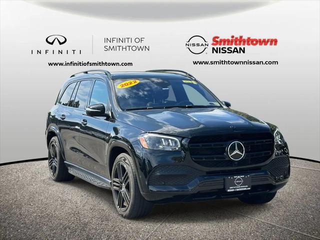 2022 Mercedes-Benz GLS GLS 450 4MATIC for sale in St James, NY