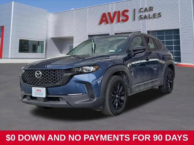 2025 Mazda CX-50 2.5 S Premium Package for sale in Live Oak, TX