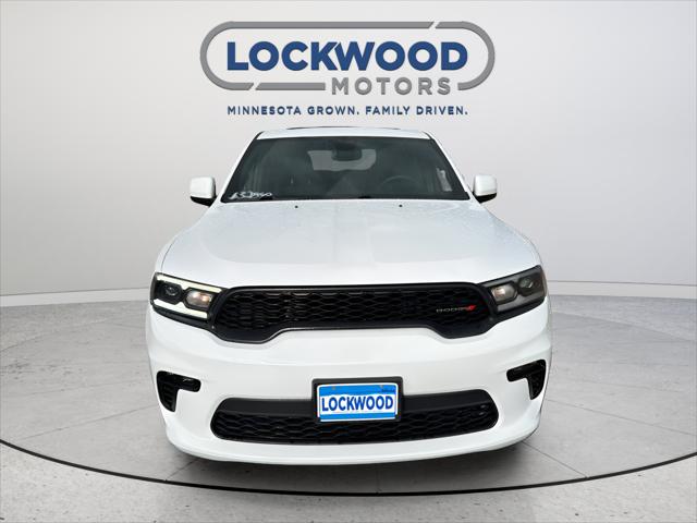 2022 Dodge Durango GT AWD
