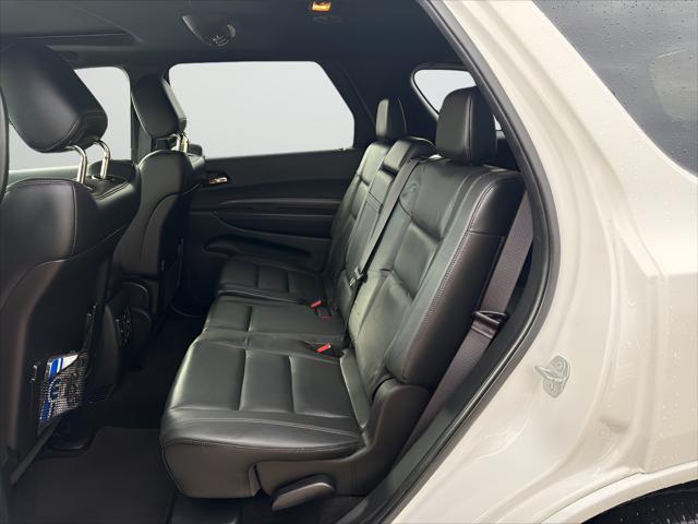 2022 Dodge Durango GT AWD