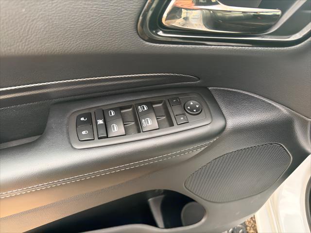 2022 Dodge Durango GT AWD