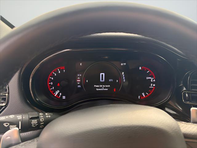 2022 Dodge Durango GT AWD