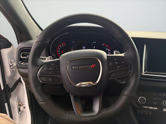2022 Dodge Durango GT AWD
